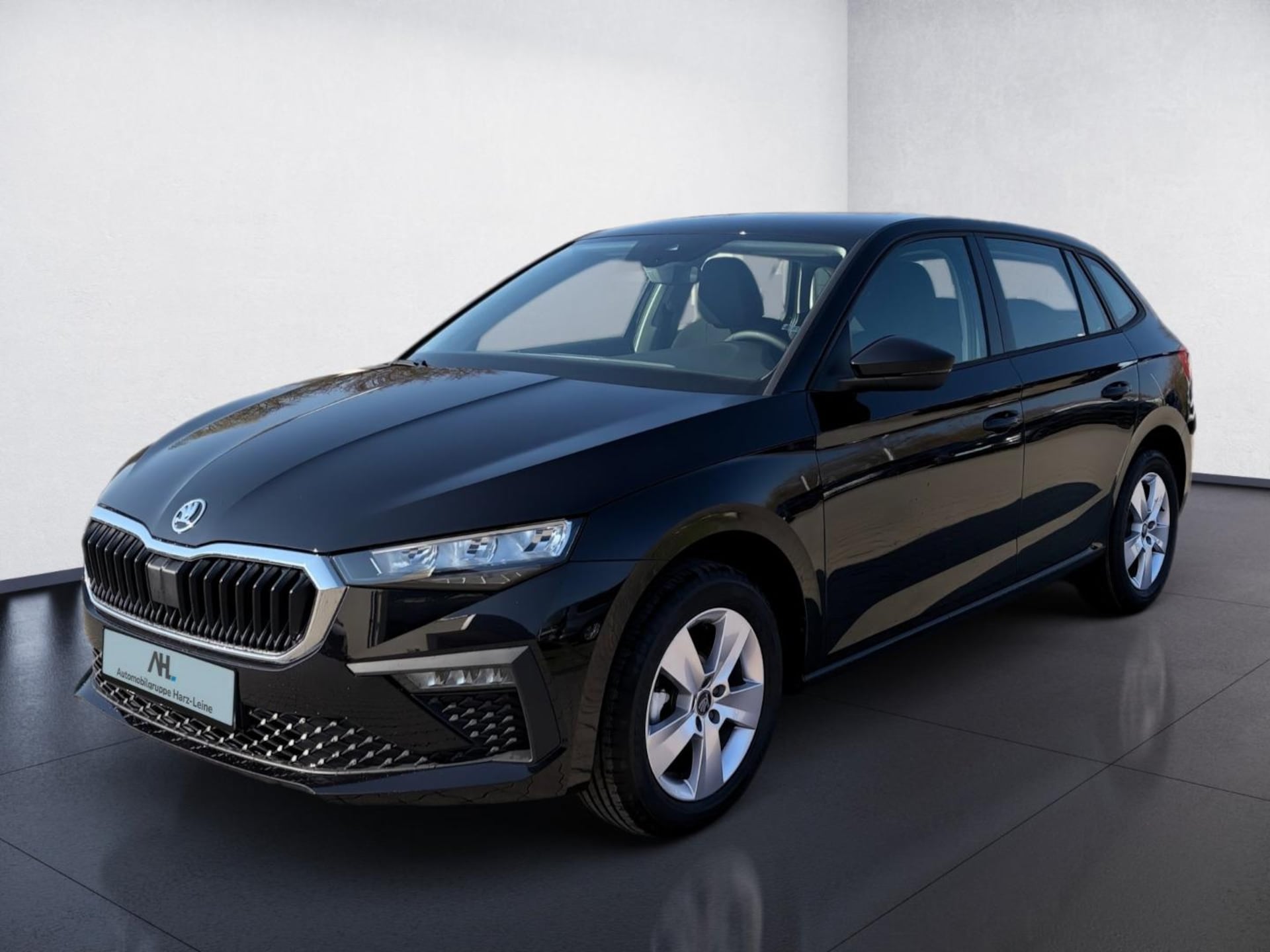 Skoda Scala Selection