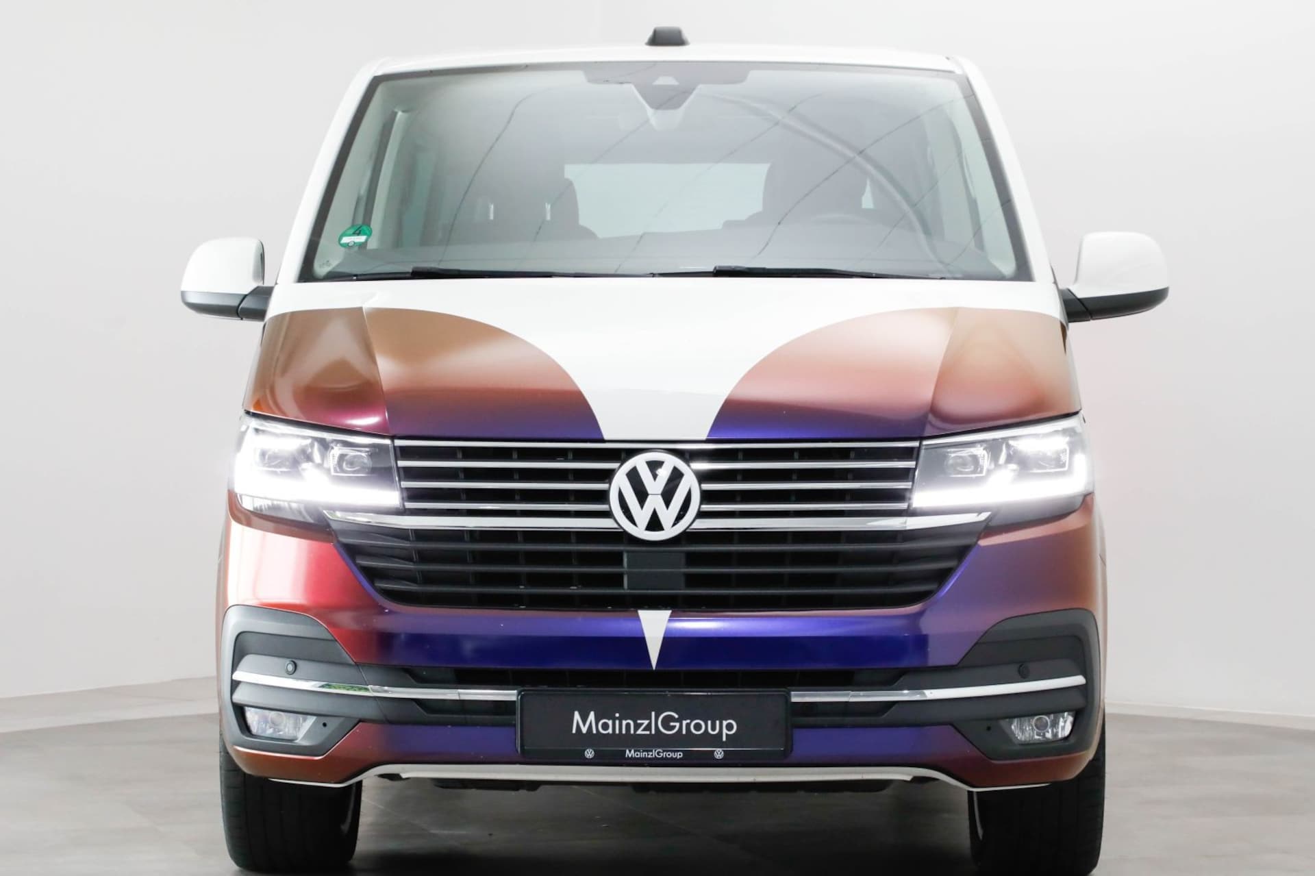 Volkswagen T6.1 Multivan Comfortline