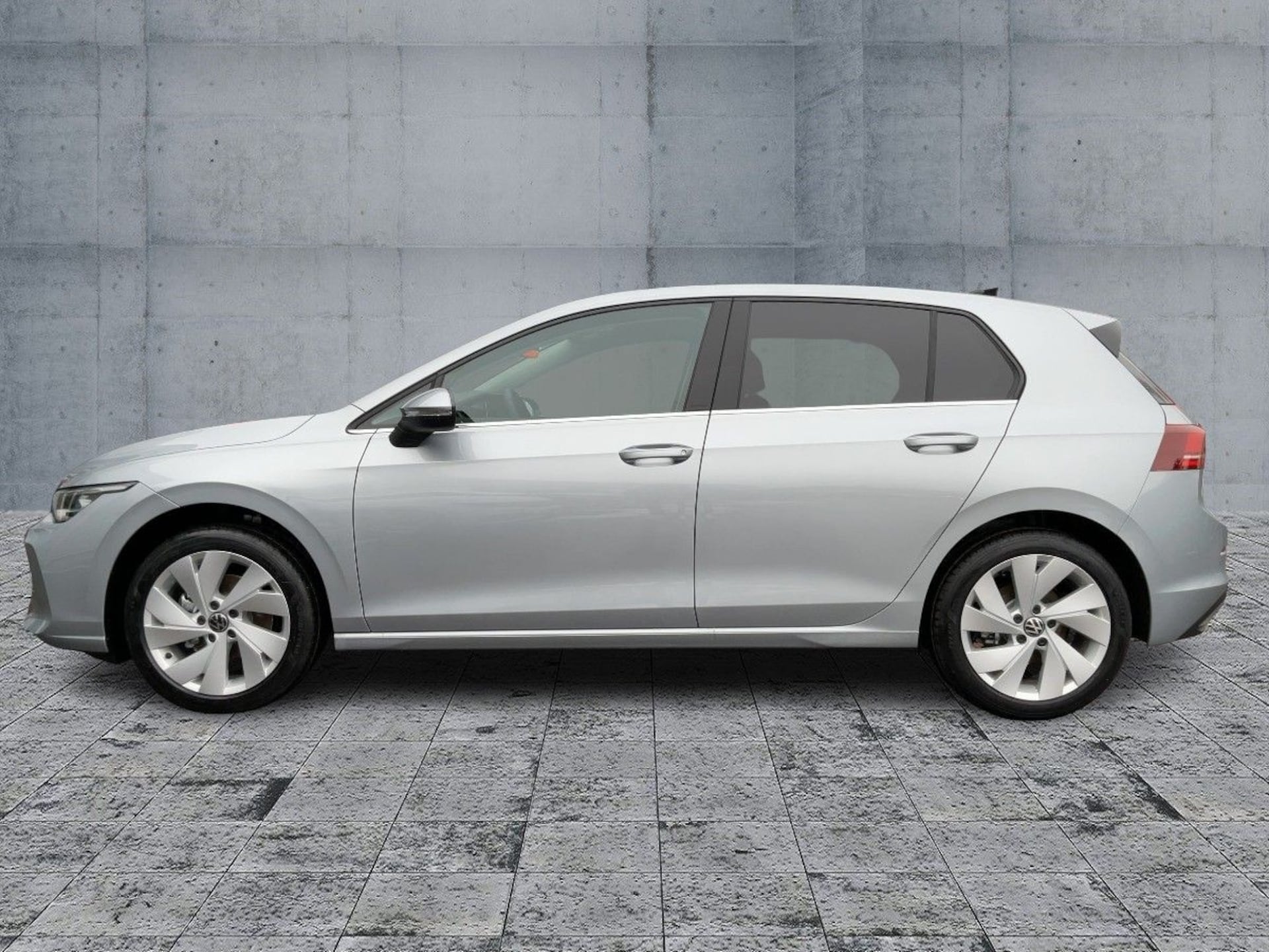 Volkswagen Golf Style