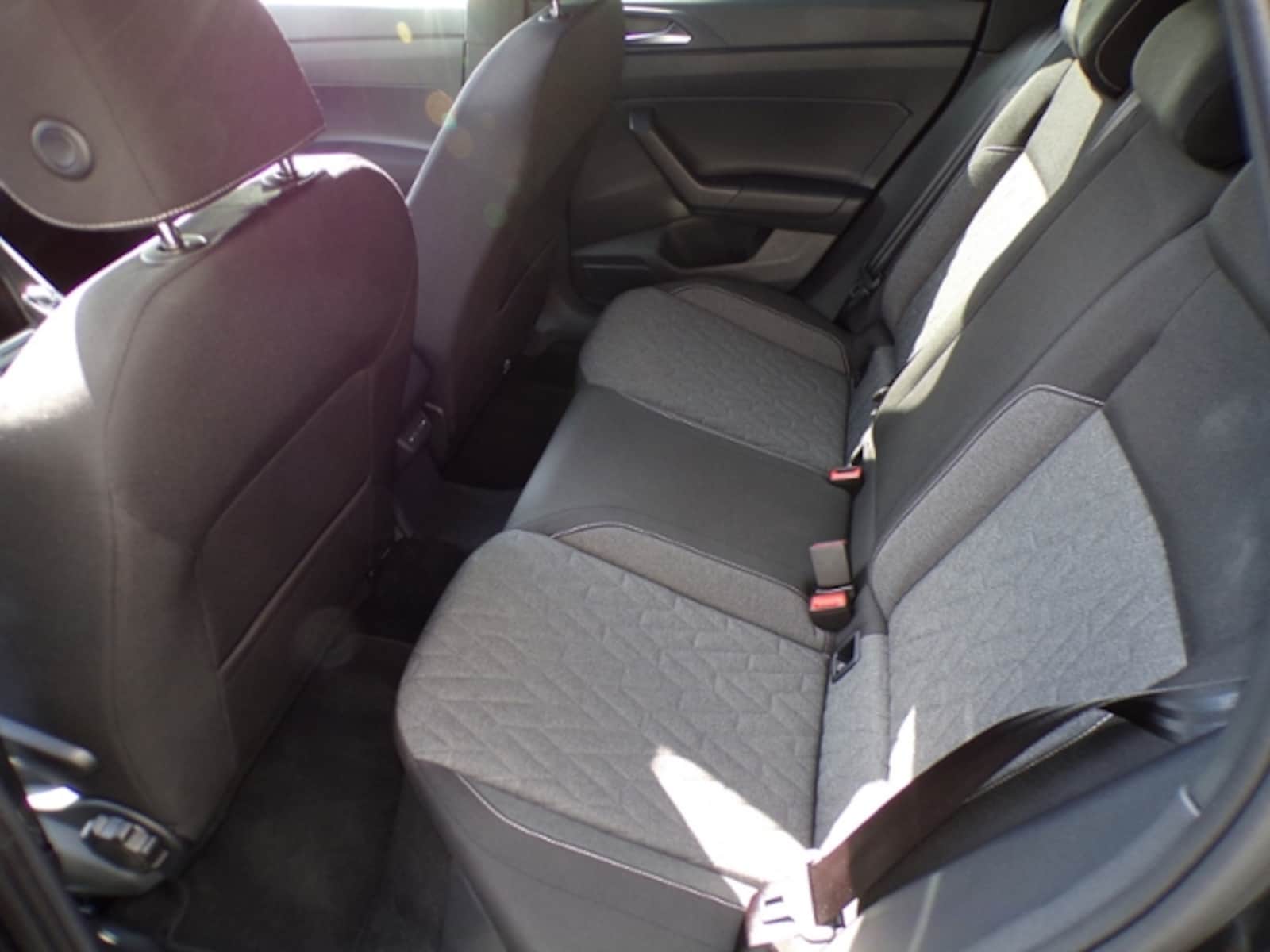 Volkswagen Taigo – Bild 22