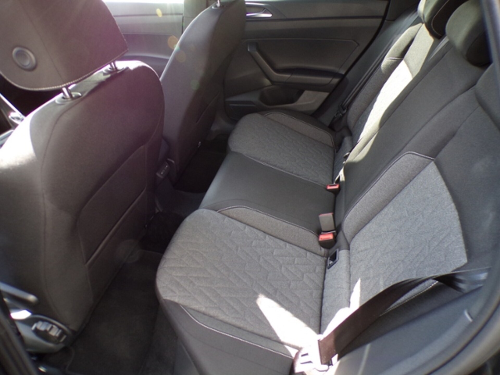 Volkswagen Taigo Life