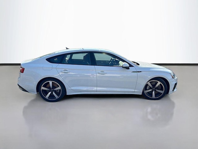 2025 Audi A5 Sportback