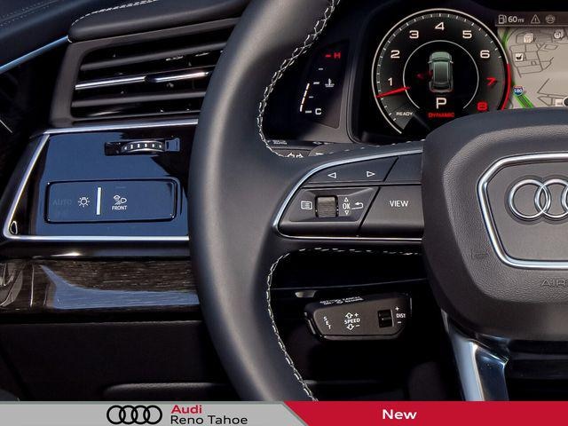 2026 Audi Q8 Prestige - Photo 16