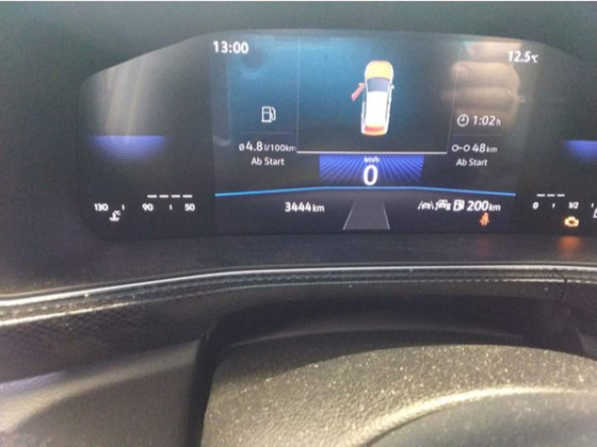 Volkswagen T-Cross ENERGY