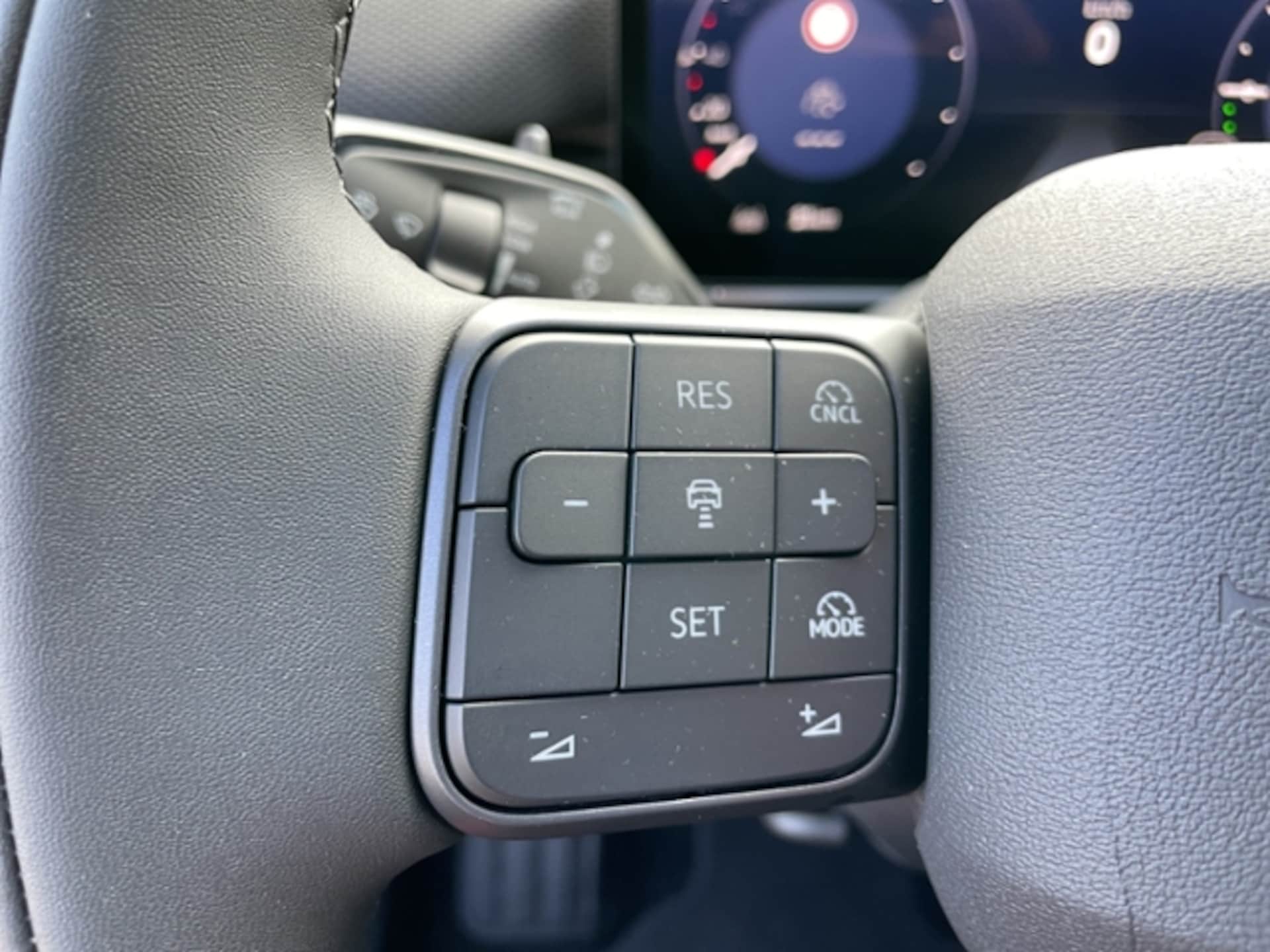 Volkswagen ID. Polo Style