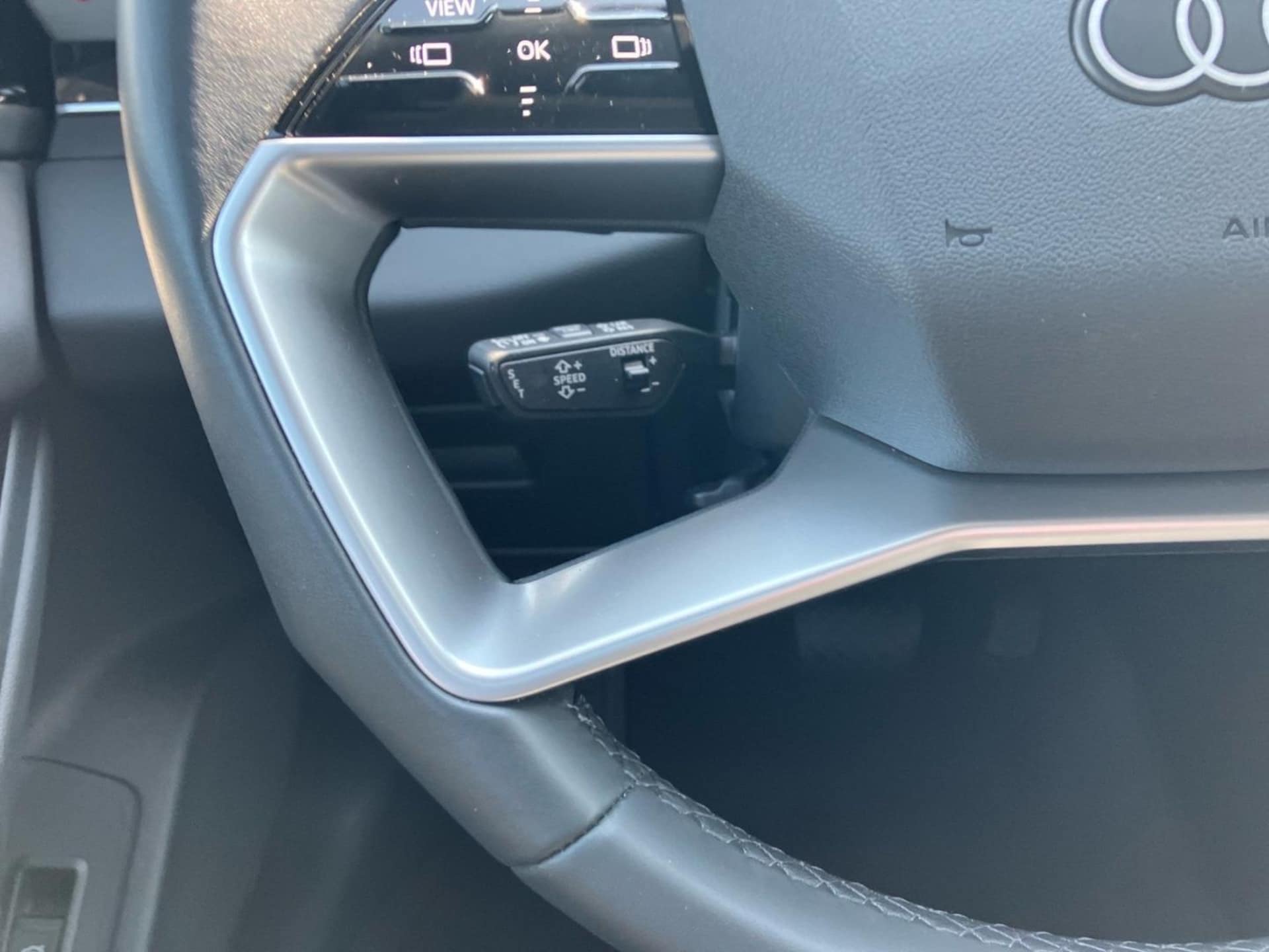 Audi A6 Avant e-tron