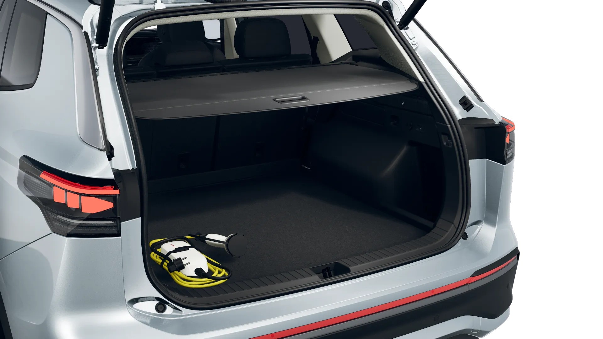 Volkswagen Tayron Elegance
