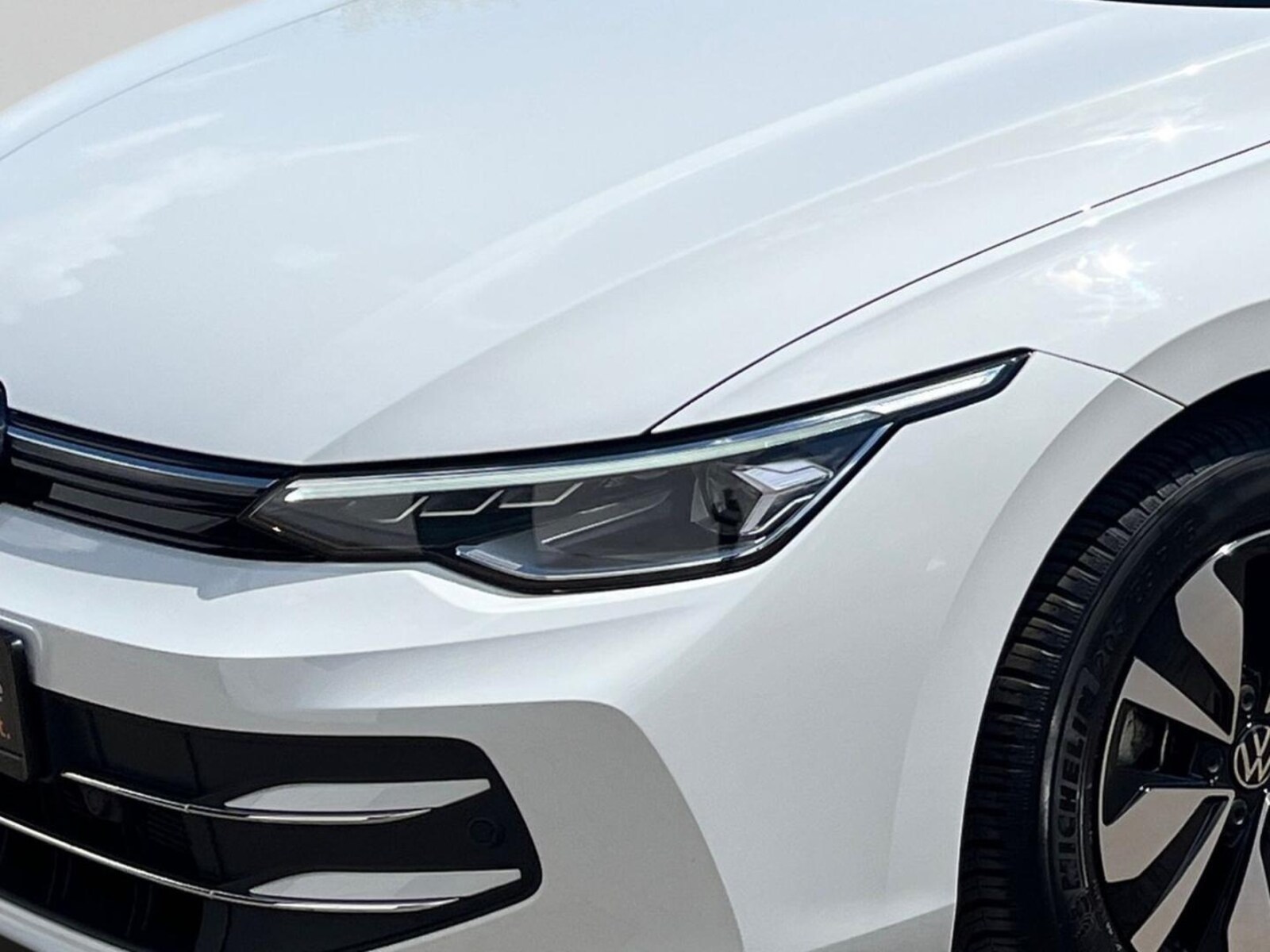 Volkswagen Golf Variant – Bild 8