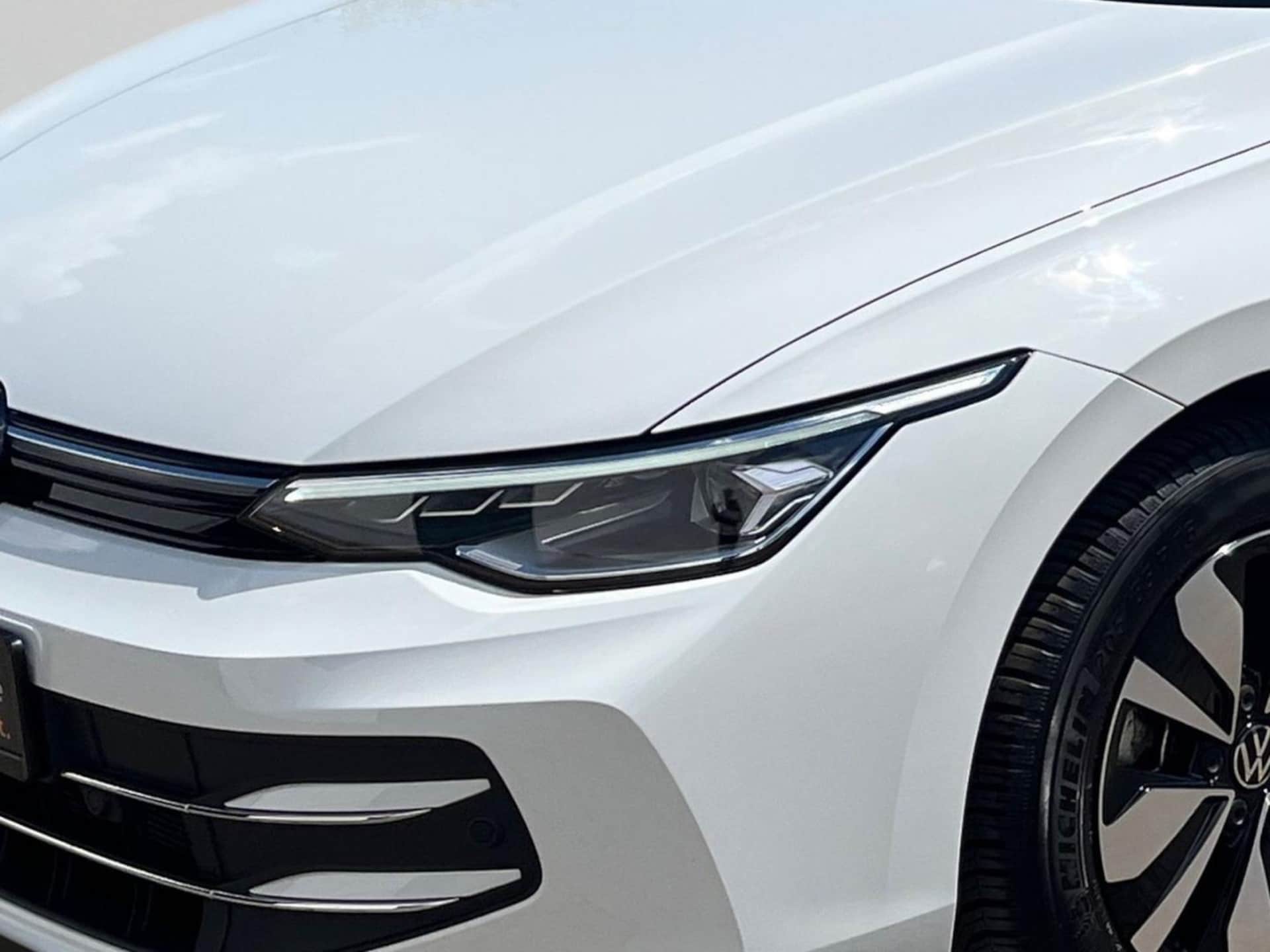 Volkswagen Golf Variant Goal
