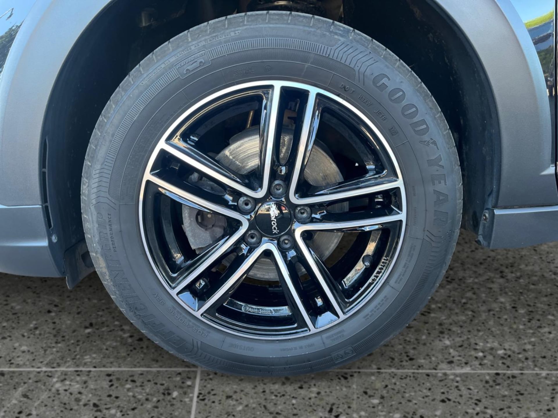 Volkswagen Taigo Basis-Modell