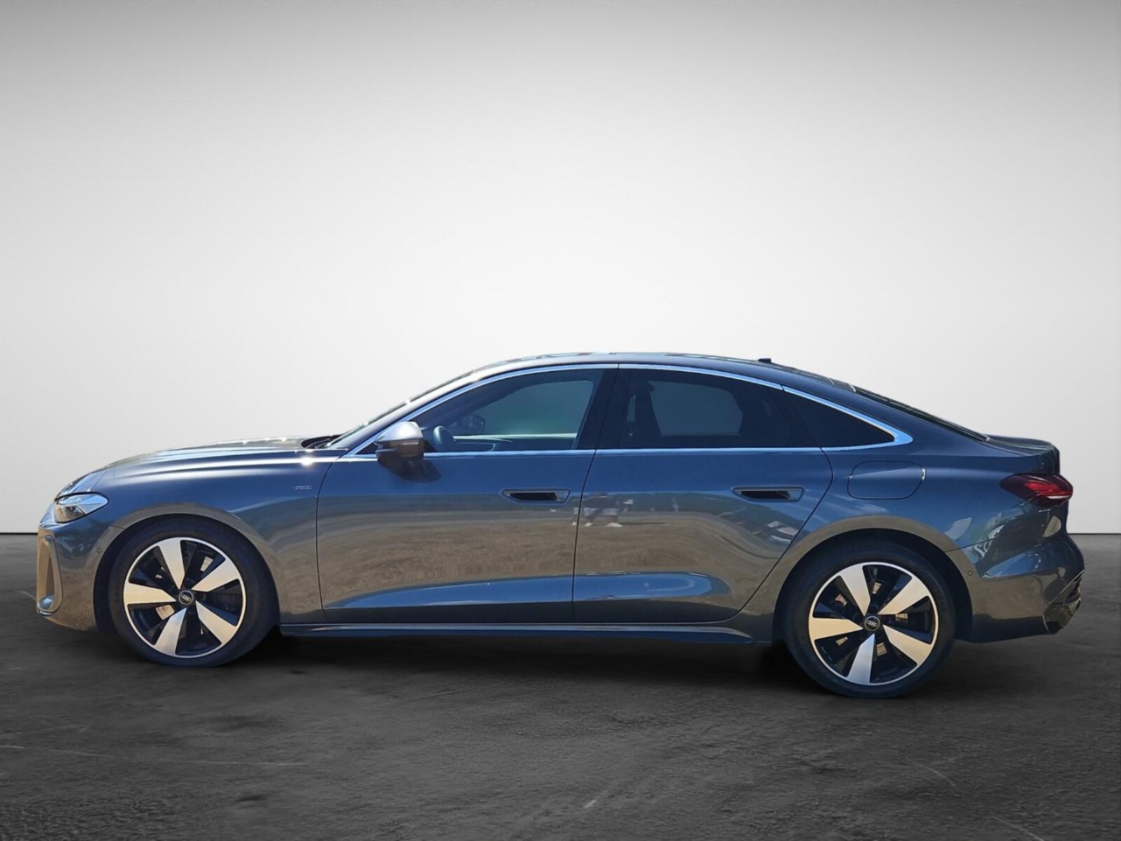 Audi A5 Limousine – Bild 3