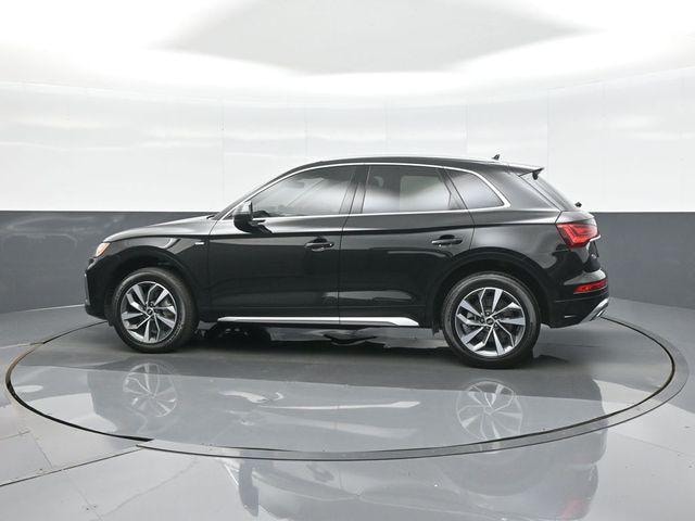 2024 Audi Q5