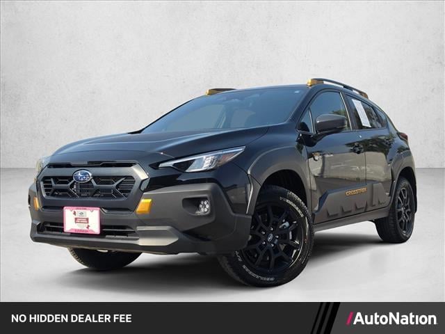 Photo of 2026 Subaru Crosstrek