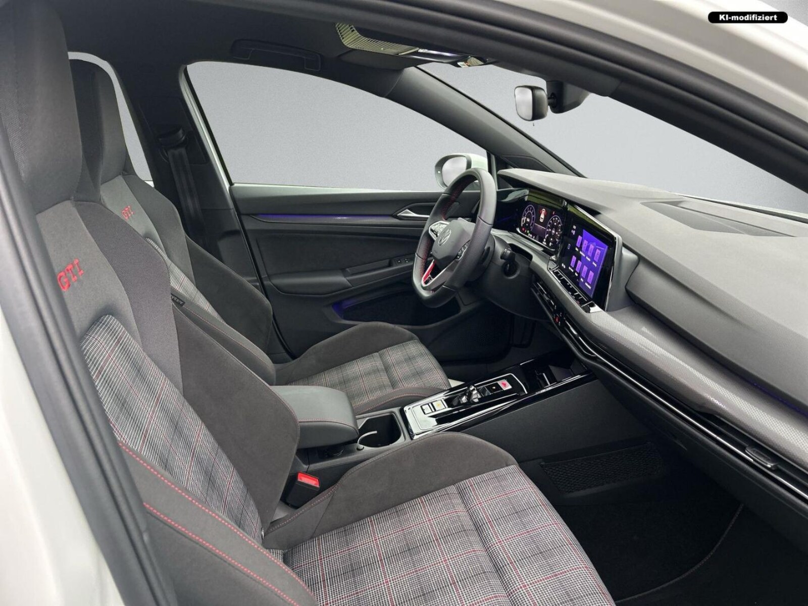 Volkswagen Golf – Bild 10