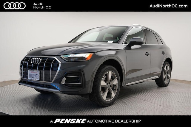 2023 Audi Q5