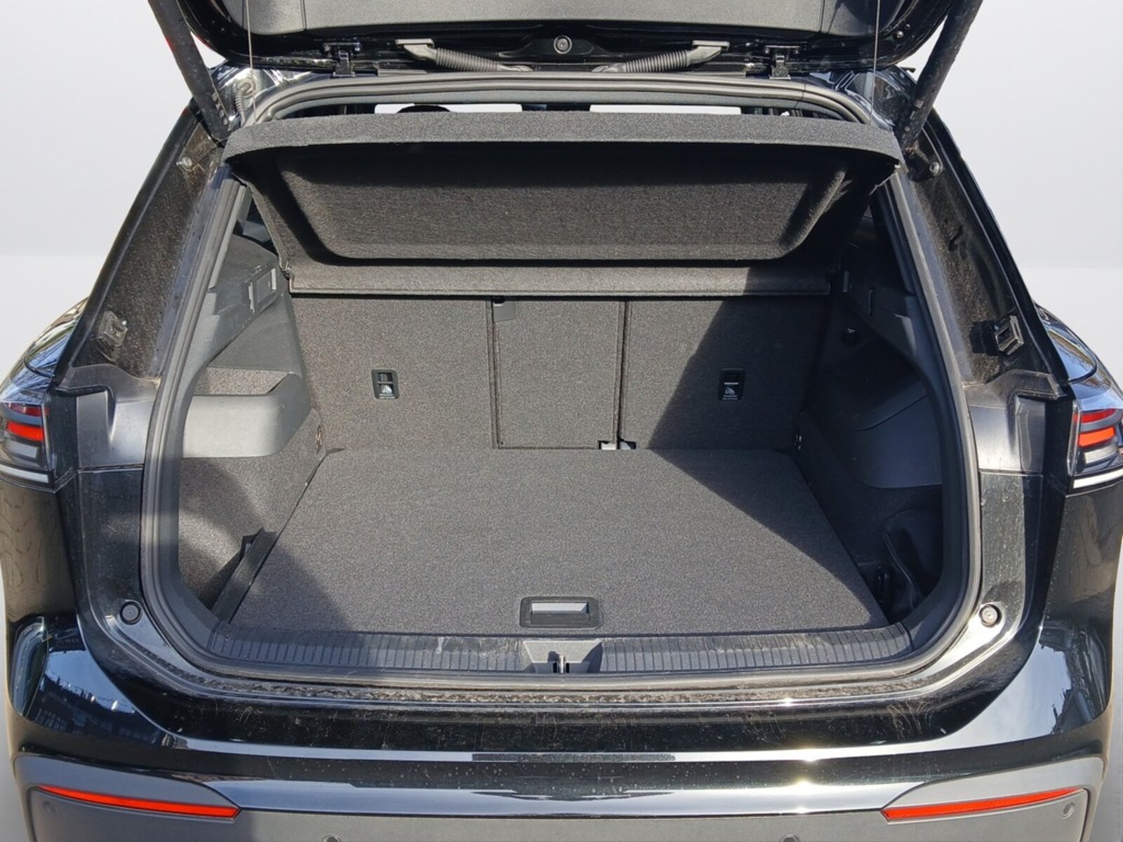 Volkswagen Tiguan – Bild 18