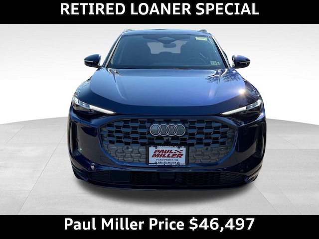 2025 Audi Q5