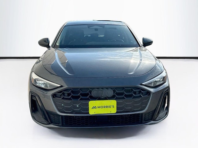 2026 Audi A5 Sedan