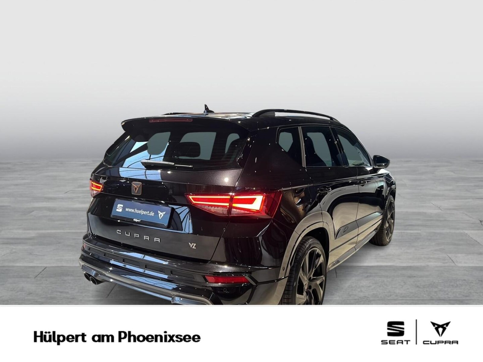 CUPRA Ateca – Bild 4