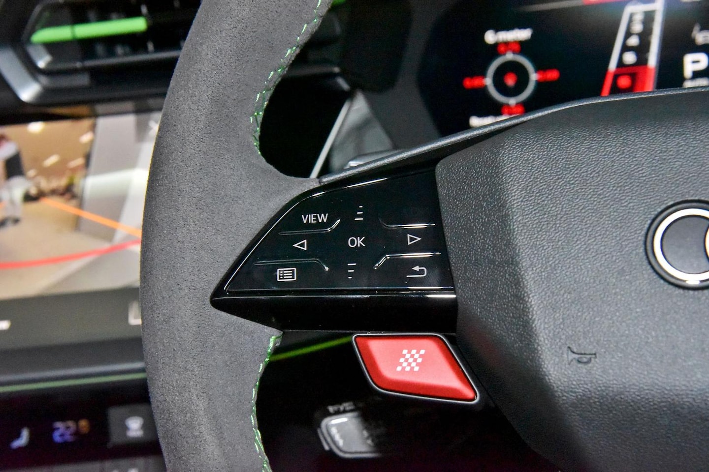 Image about Audi RS 3 Sportback TFSI quattro S tronic