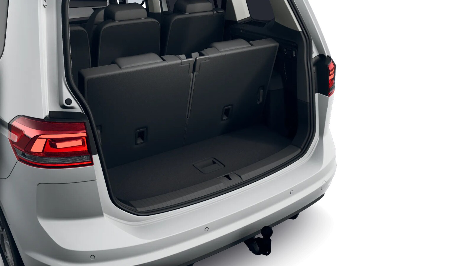 Volkswagen Touran – Bild 7