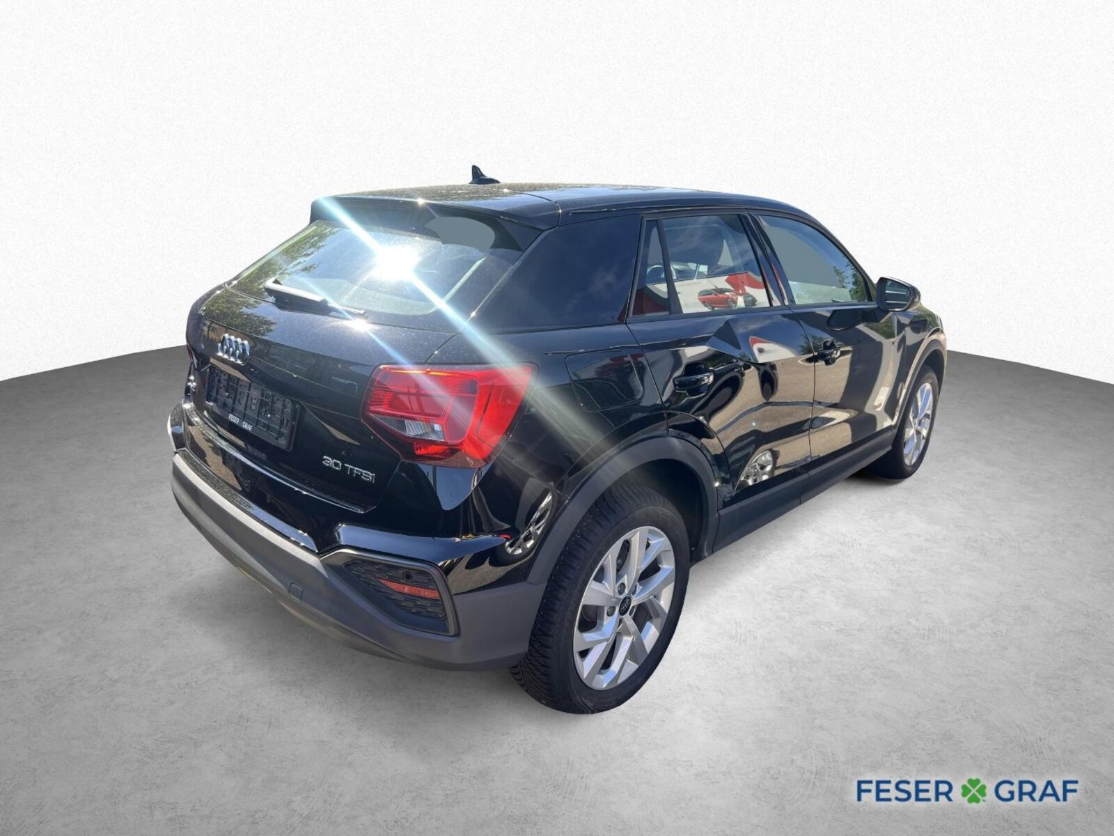 Audi Q2 – Bild 5