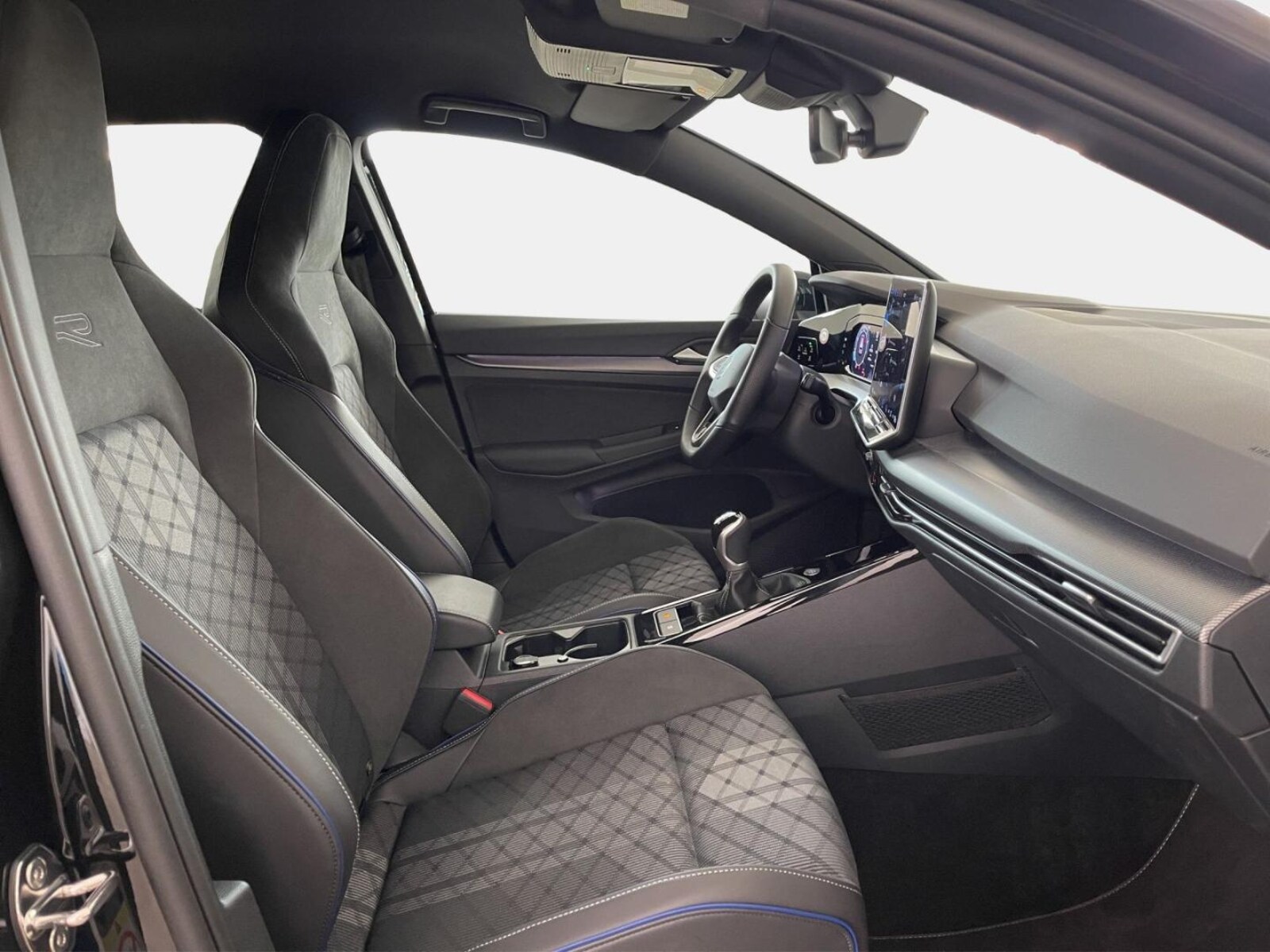 Volkswagen Golf – Bild 16