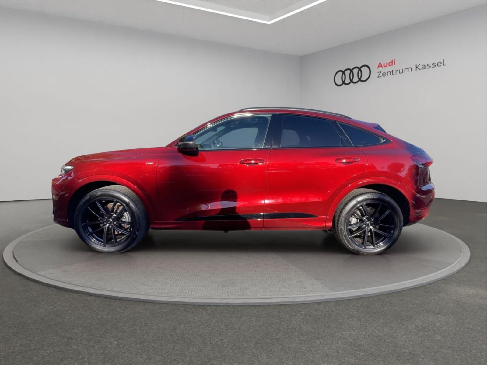 Audi Q5 Sportback – Bild 3