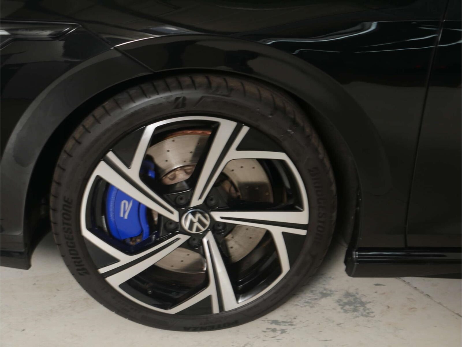 Volkswagen Golf – Bild 4