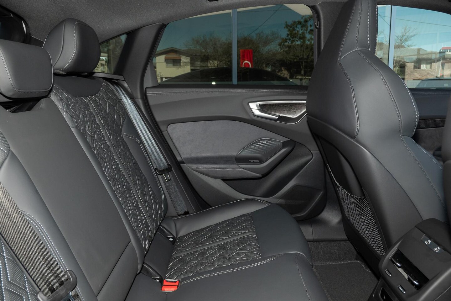 Image about Audi S5 Sedan TFSI quattro 270 kW S tronic