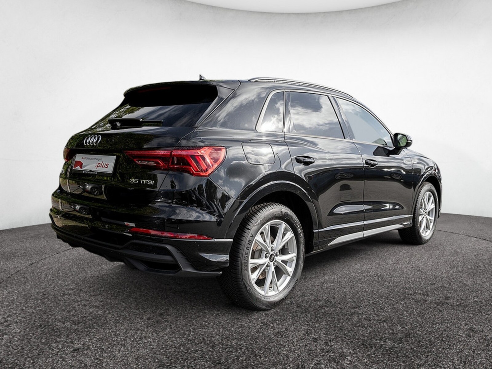 Audi Q3 – Bild 3