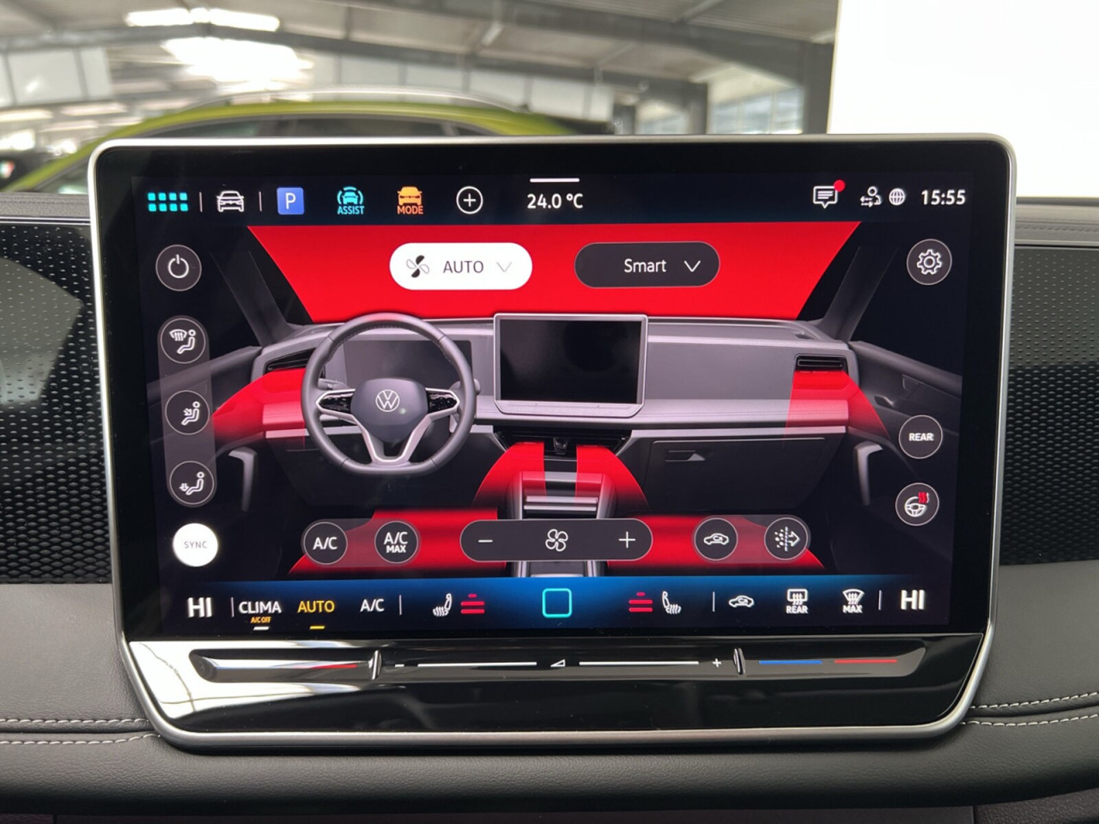 Volkswagen Tiguan – Bild 13