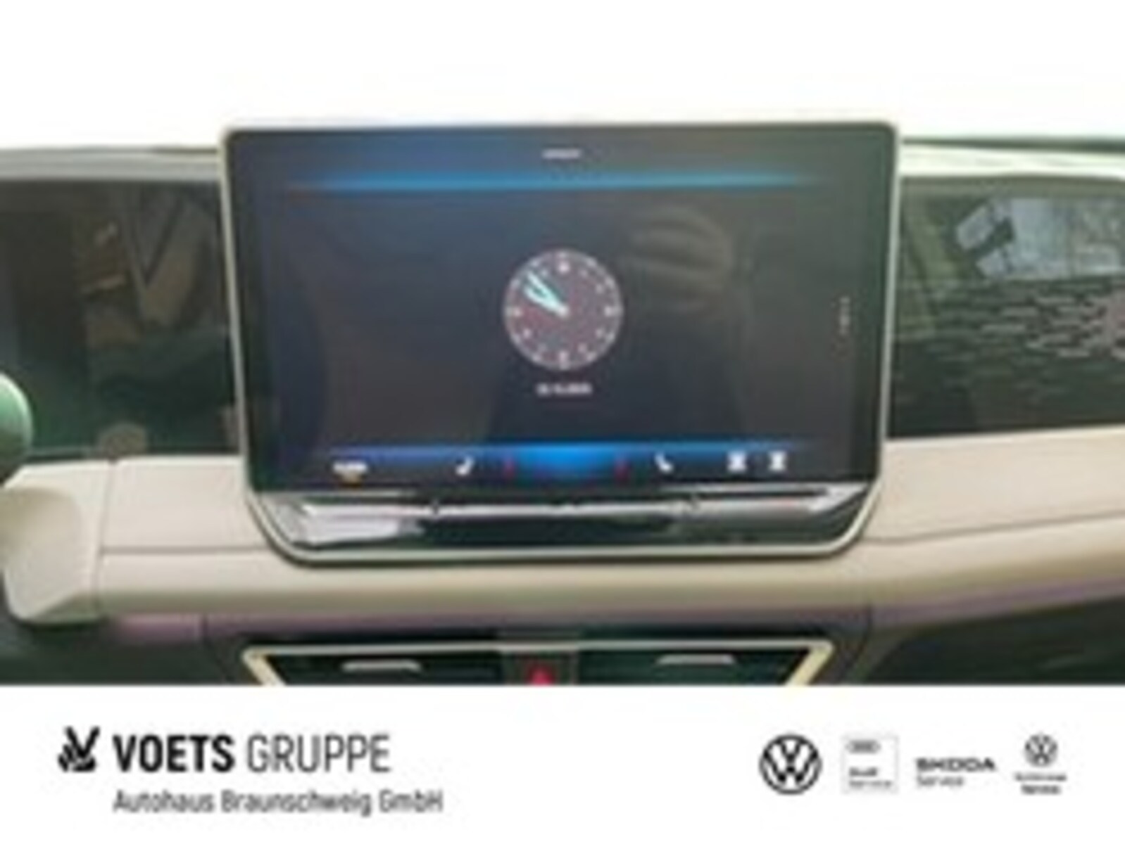 Volkswagen Tiguan – Bild 9