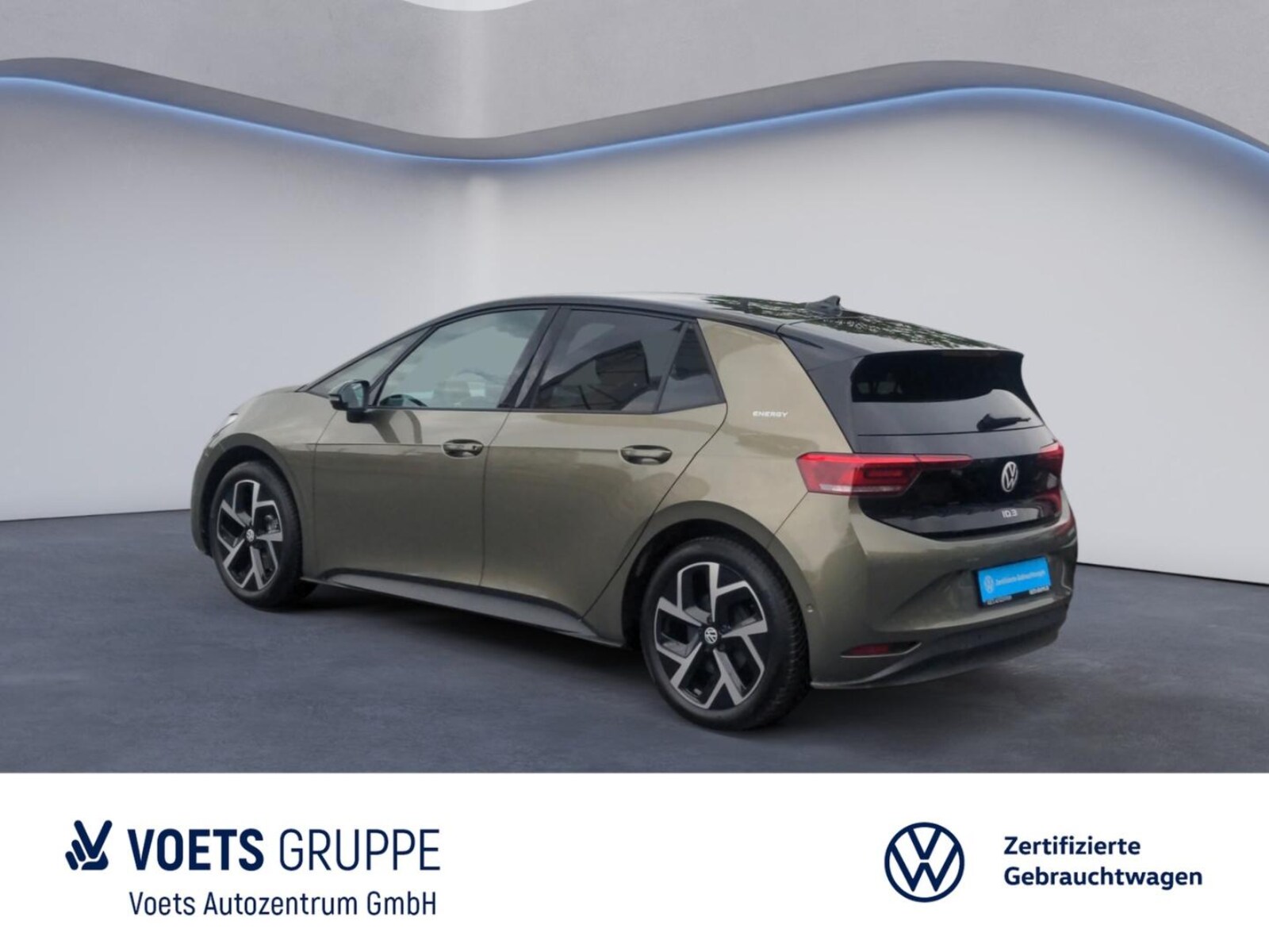Volkswagen ID.3 – Bild 4