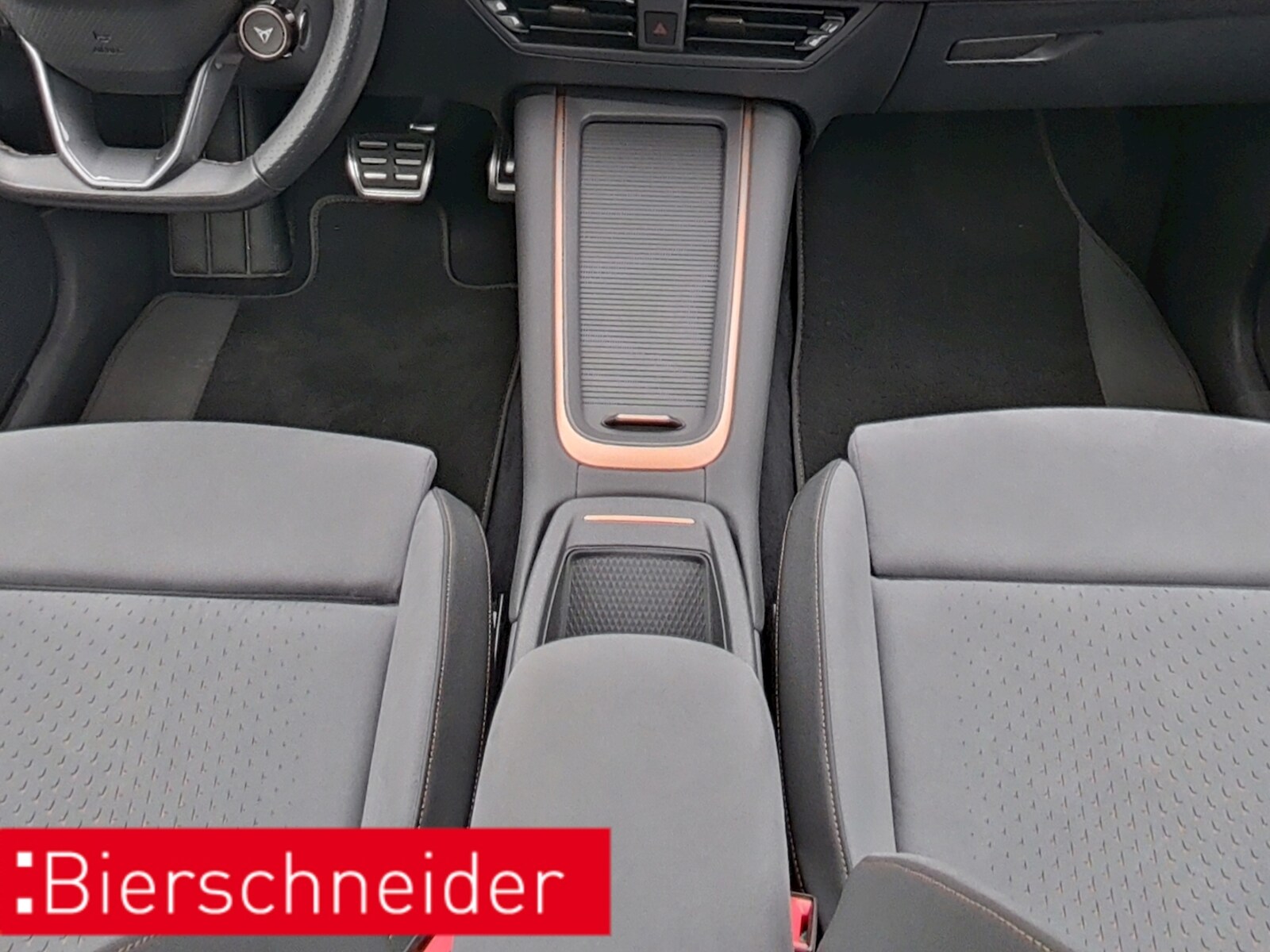 CUPRA Born – Bild 13