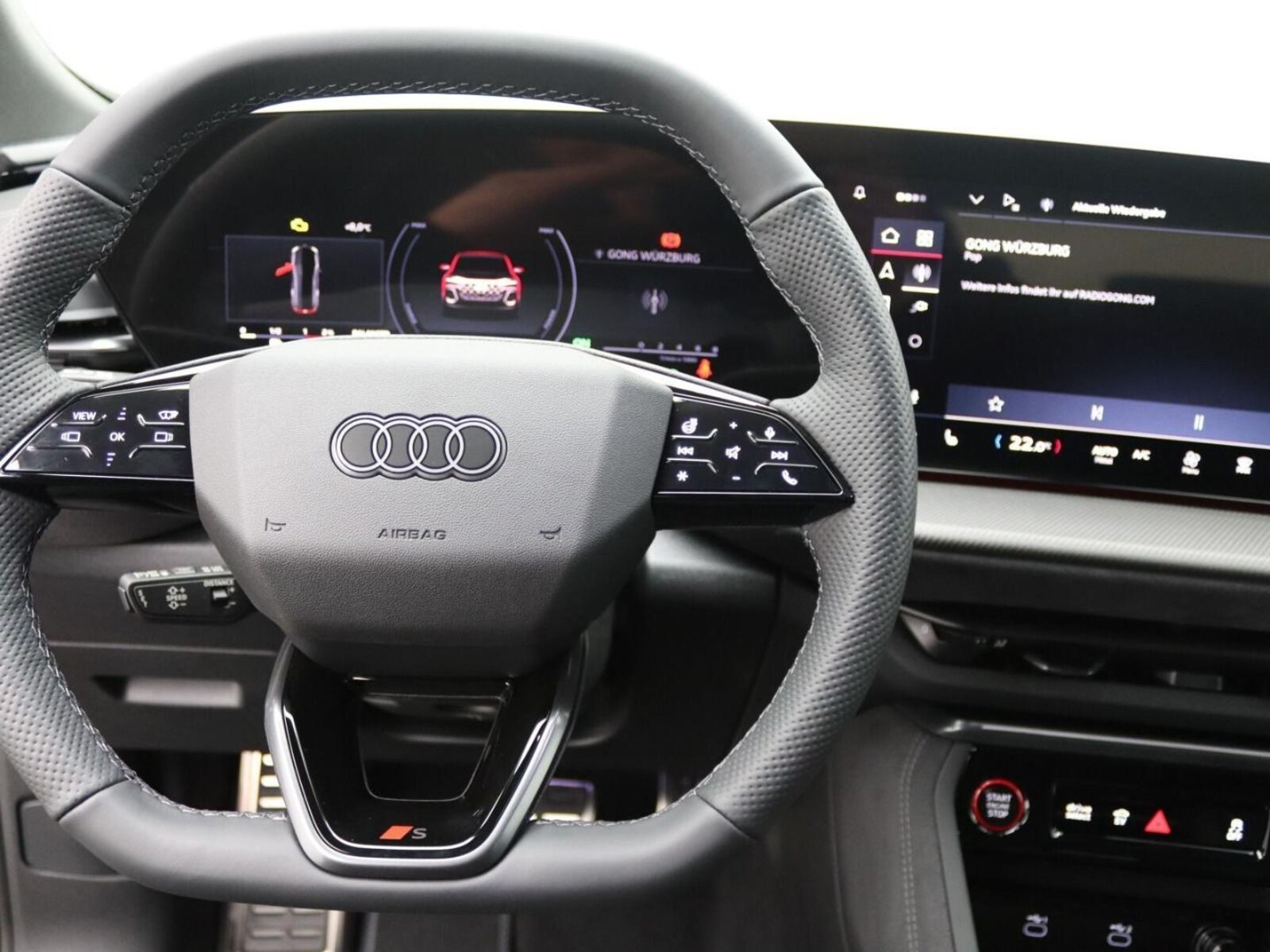 Audi Q5 – Bild 16