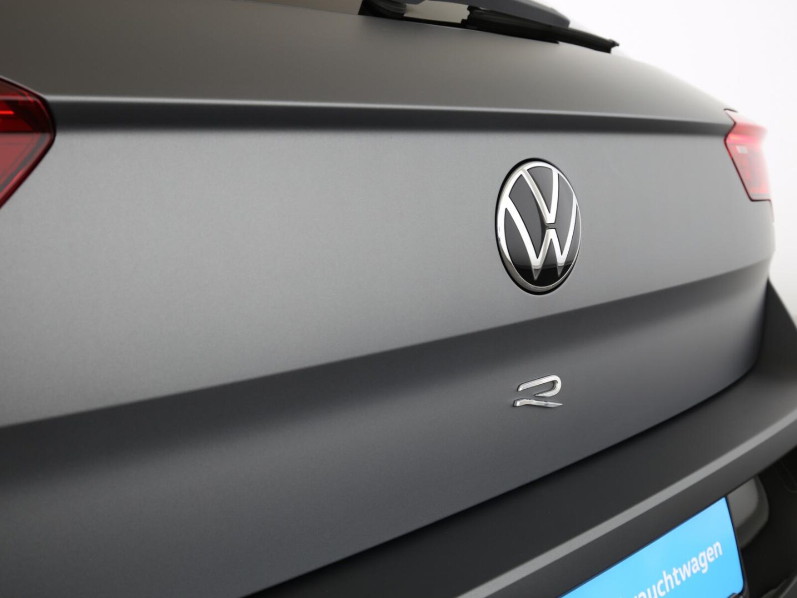 Volkswagen T-Roc – Bild 30