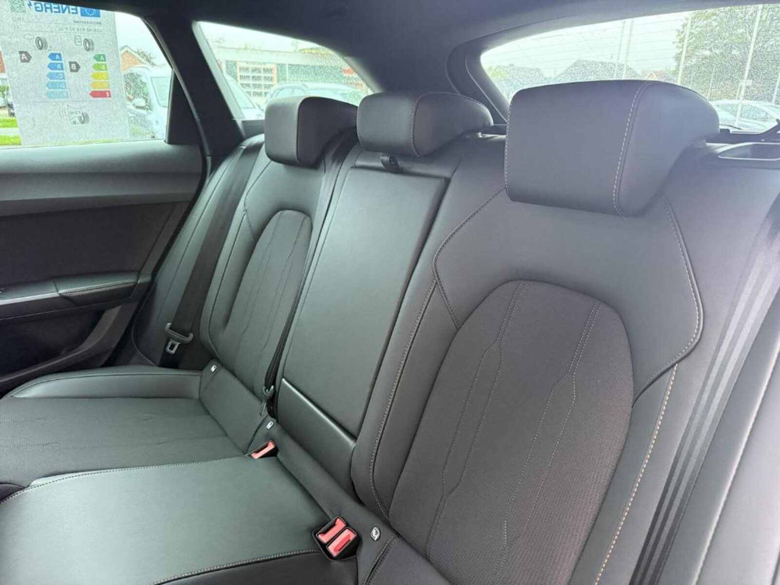 CUPRA Leon Sportstourer – Bild 13