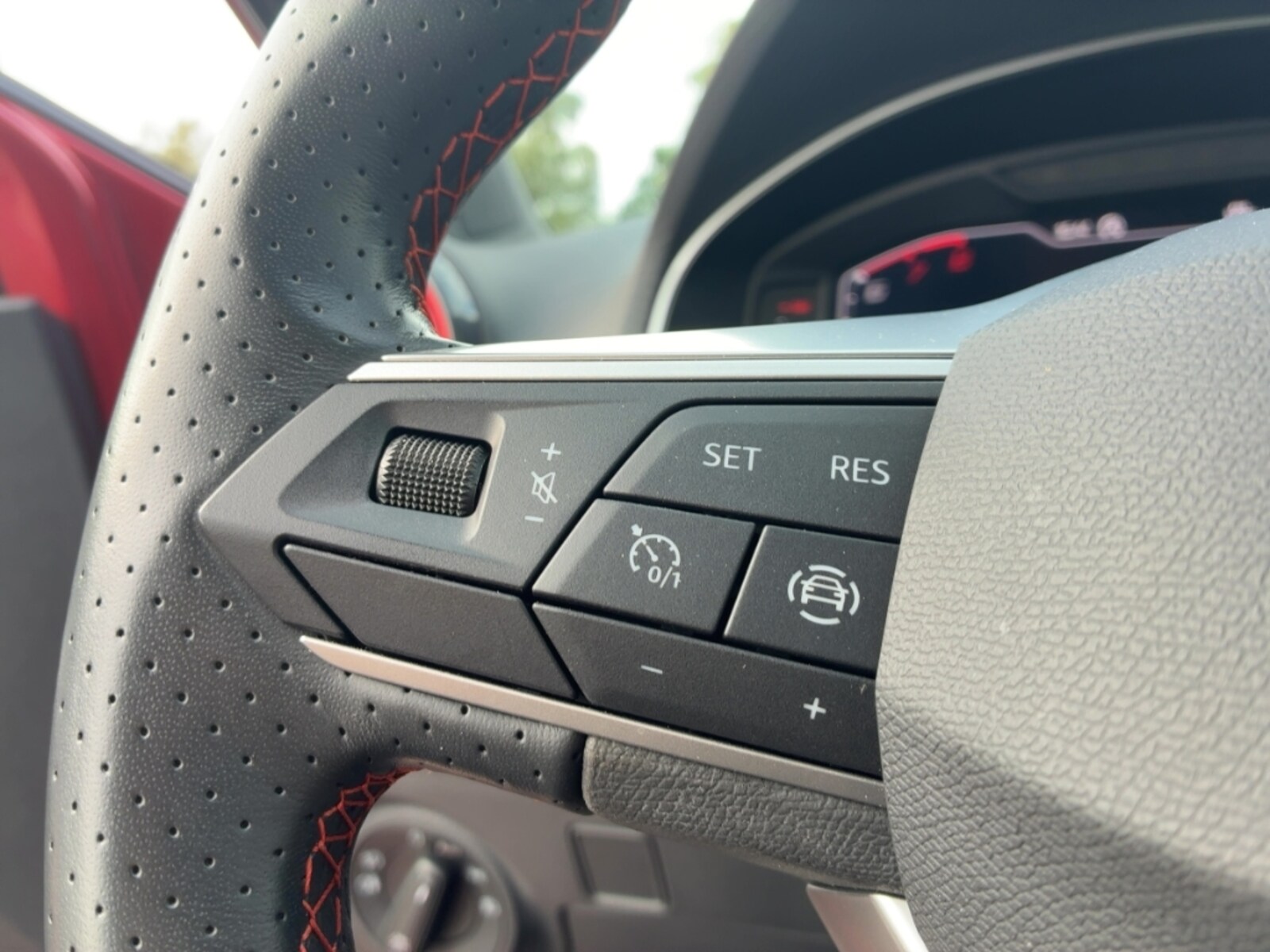 SEAT Ibiza – Bild 15