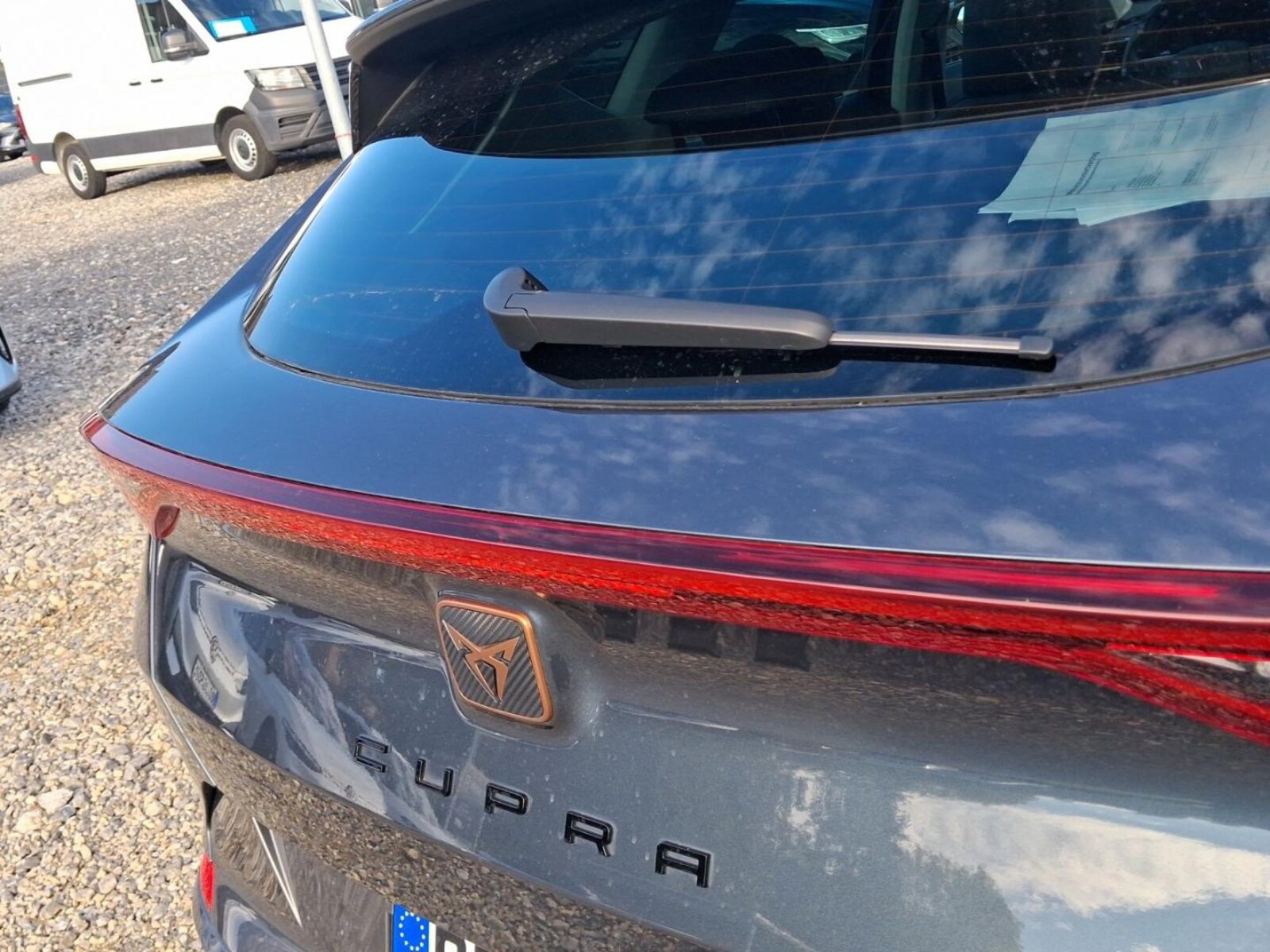 CUPRA Formentor – Bild 21