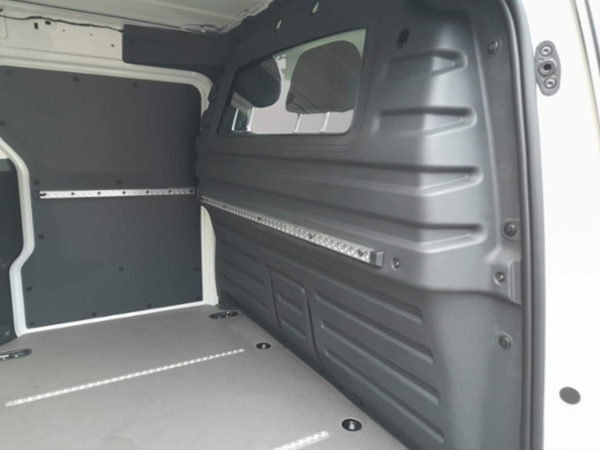 Volkswagen ID. Buzz Cargo Basis-Modell