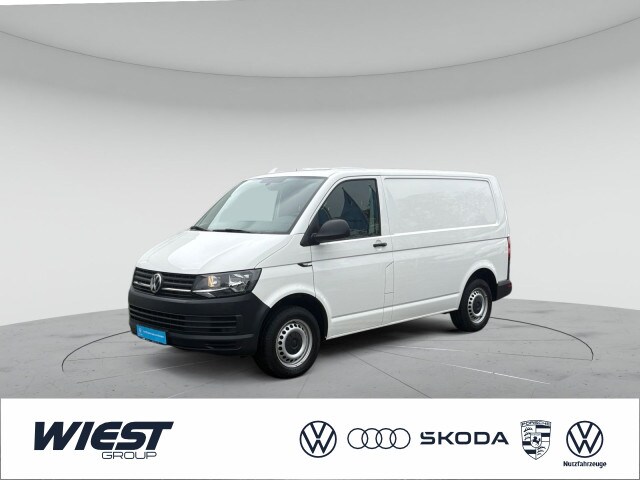 Volkswagen T6 Transporter