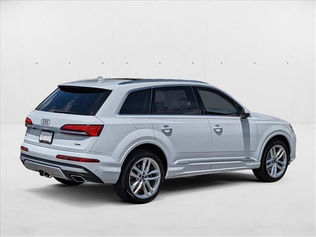 2025 Audi Q7