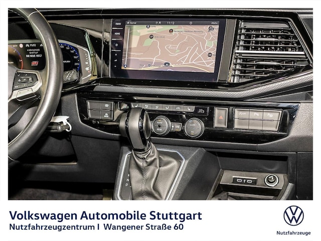 Volkswagen T6.1 Multivan