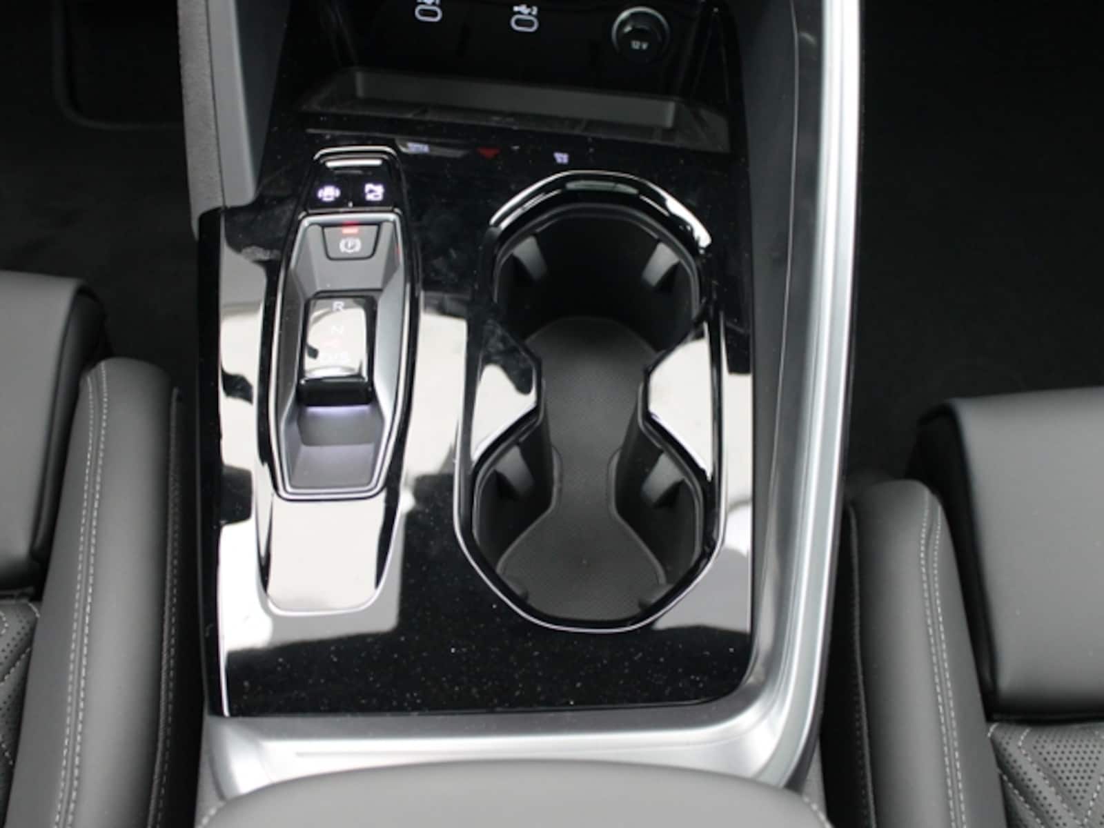 Audi SQ5 – Bild 30