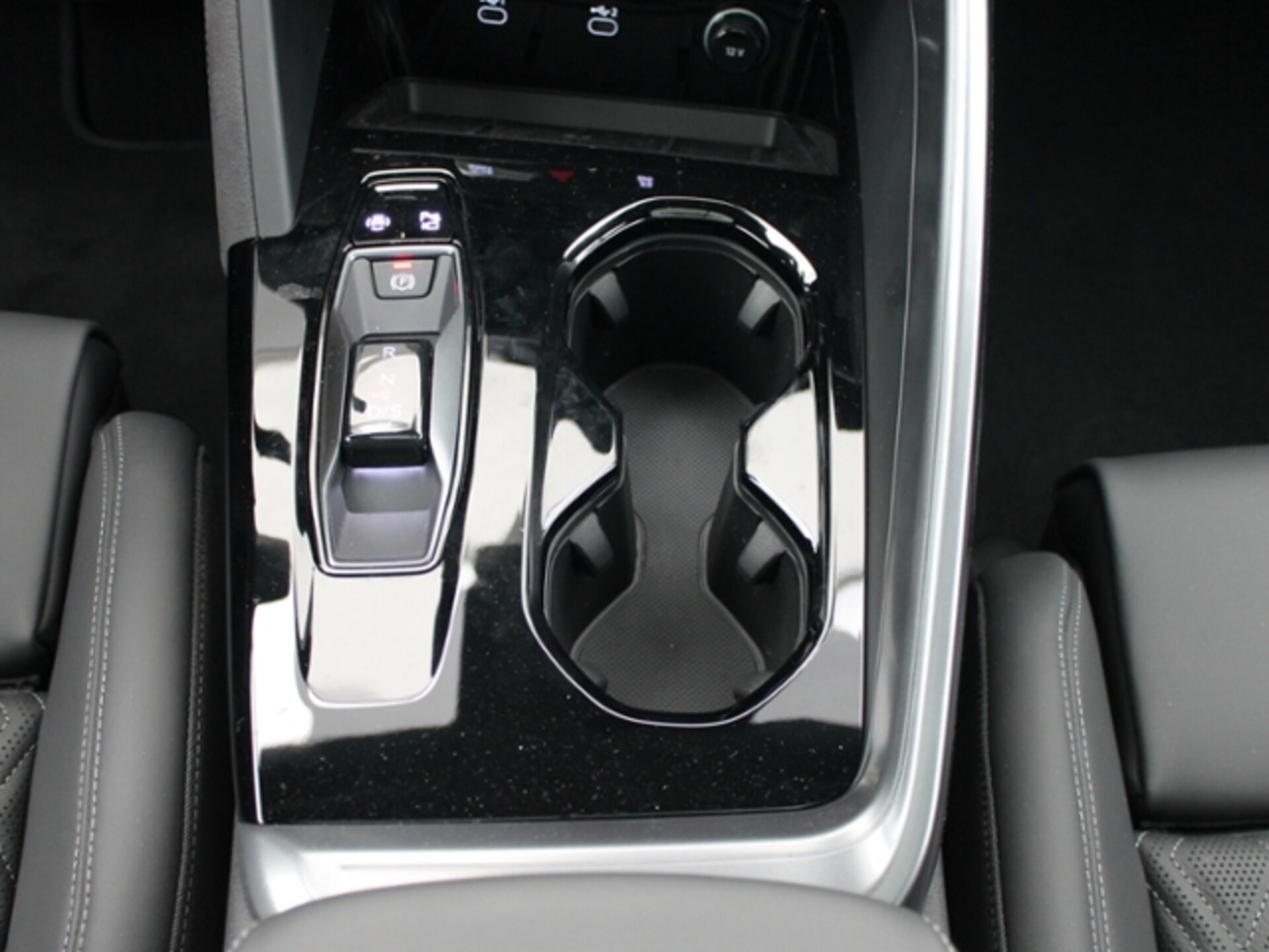 Audi SQ5 SUV
