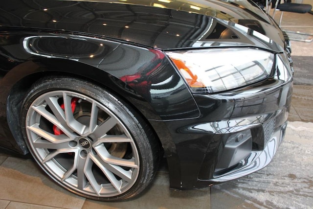 2023 Audi Audi S5 Sportback