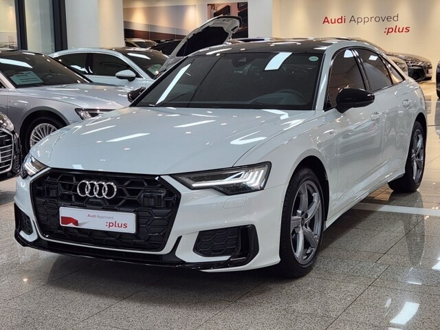 Audi A6 45 TFSI Premium 195 265 kW hp S tronic