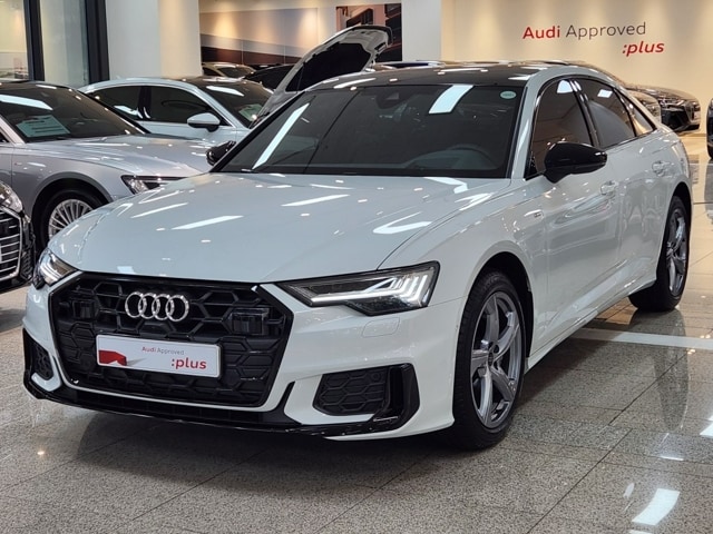 Audi A6 45 TFSI Premium 195 265 kW hp S tronic 2