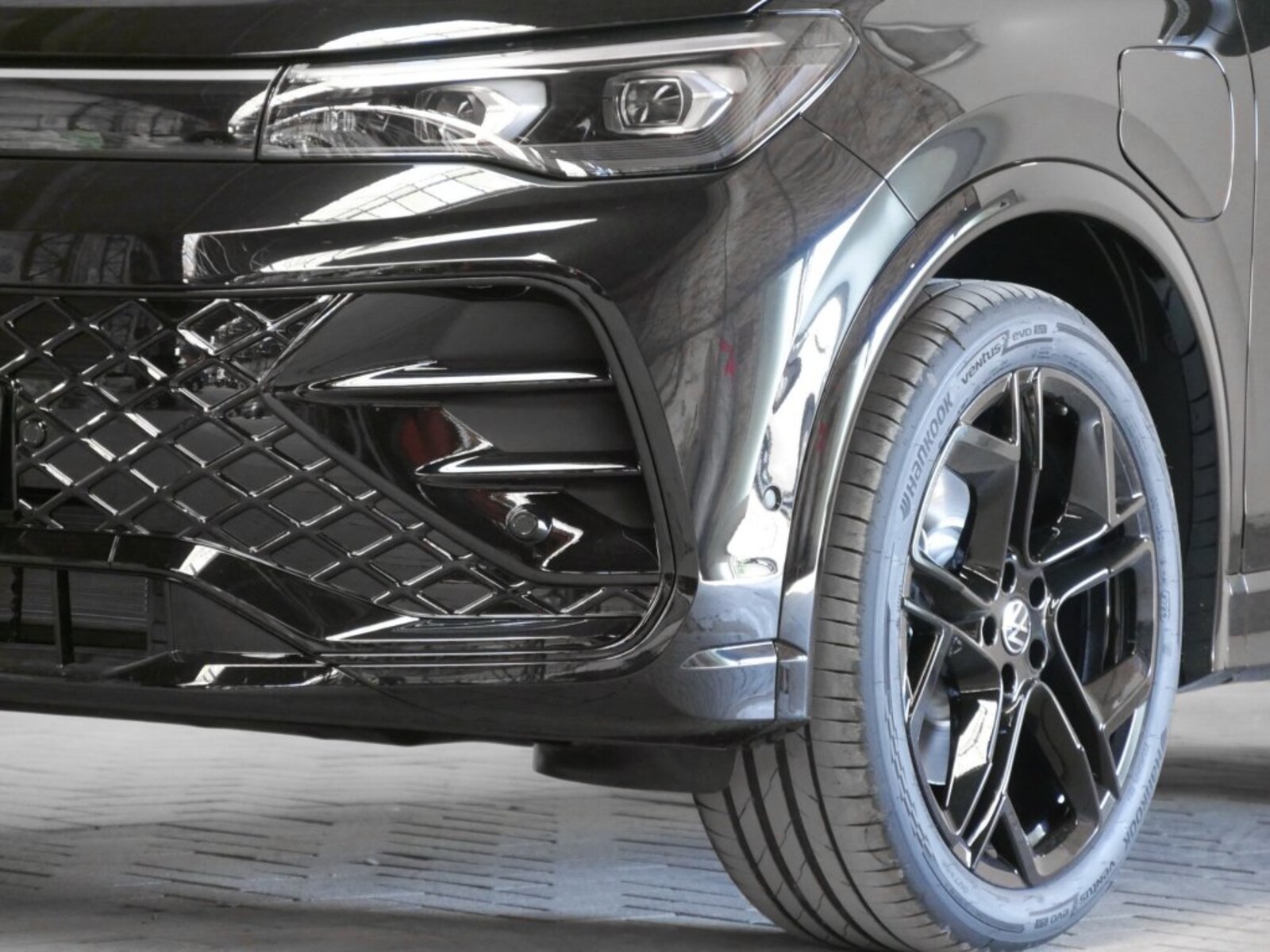 Volkswagen Tiguan – Bild 6